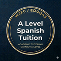 WJEC / Eduqas A Level Spanish Tuition
