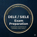DELE / SIELE Exam Preparation