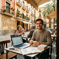 Español para reubicación / vivir en el extranjero
