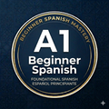 A1 Beginner Spanish