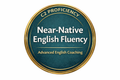 C2 Near-Native English Fluency