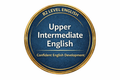 B2 Upper Intermediate English