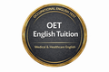 OET English Tuition (Occupational English Test)