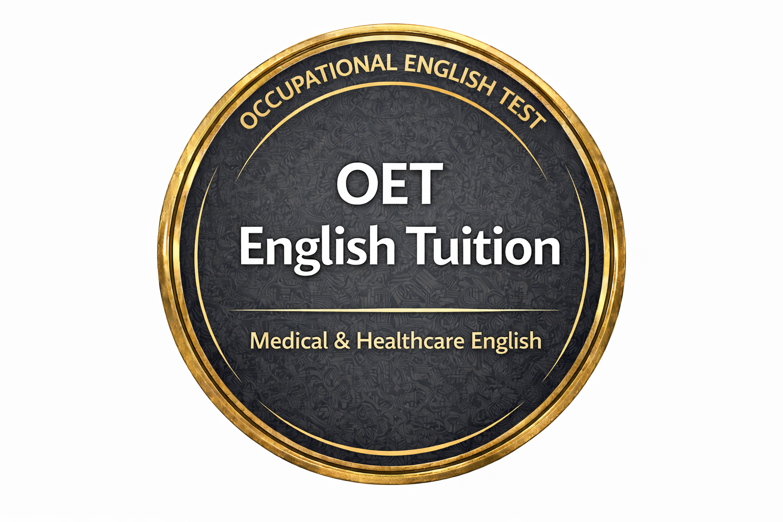 OET English Tuition (Occupational English Test)