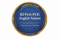 Cambridge B2 First (FCE) English Tuition