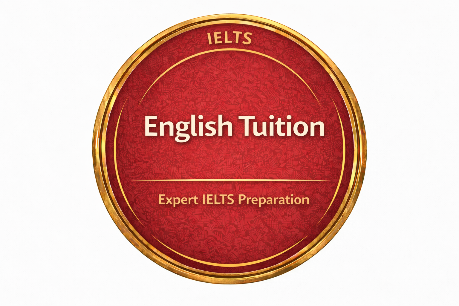 IELTS English Tuition