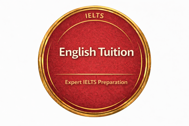 IELTS English Tuition