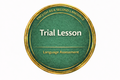 English as a Second Language Trial Lesson