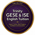 Trinity GESE & ISE English Tuition