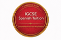 Cambridge IGCSE Spanish Tuition