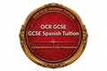 OCR GCSE Spanish Tuition