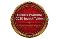 Edexcel (Pearson) GCSE Spanish Tuition