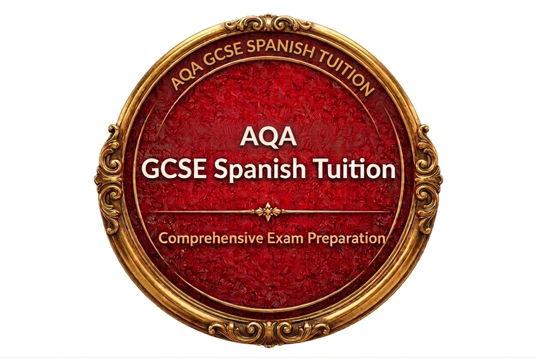 AQA GCSE Spanish Tuition