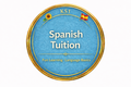 KS1 Spanish Tuition