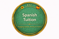 KS2 Spanish Tuition