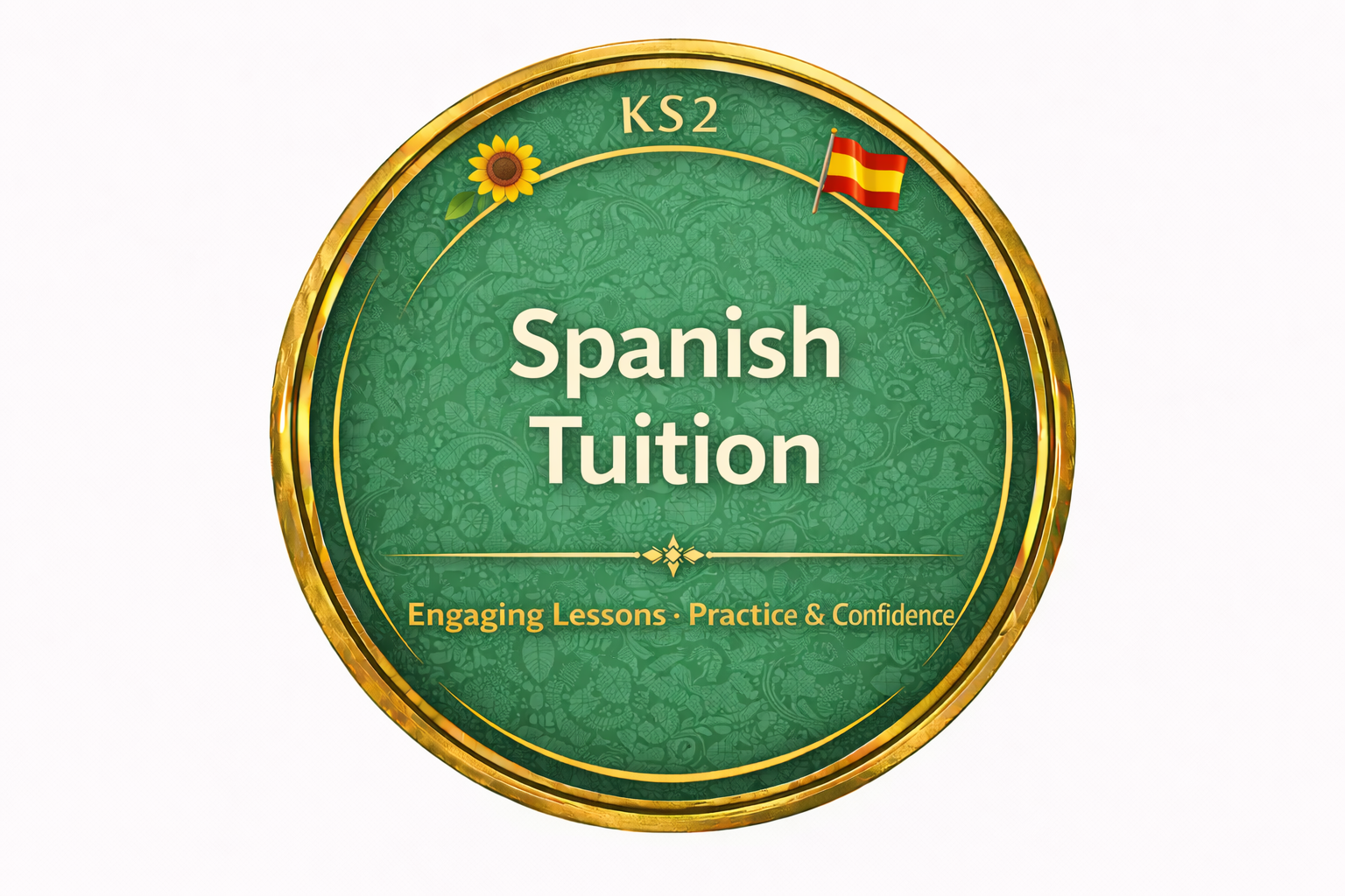 KS2 Spanish Tuition