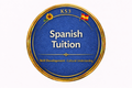 KS3 Spanish Tuition