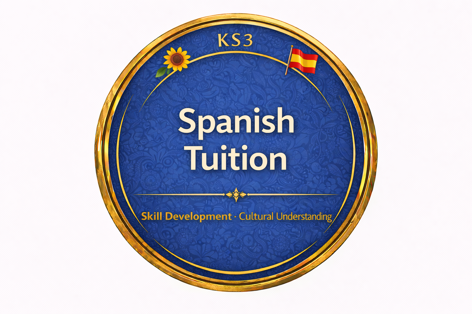 KS3 Spanish Tuition