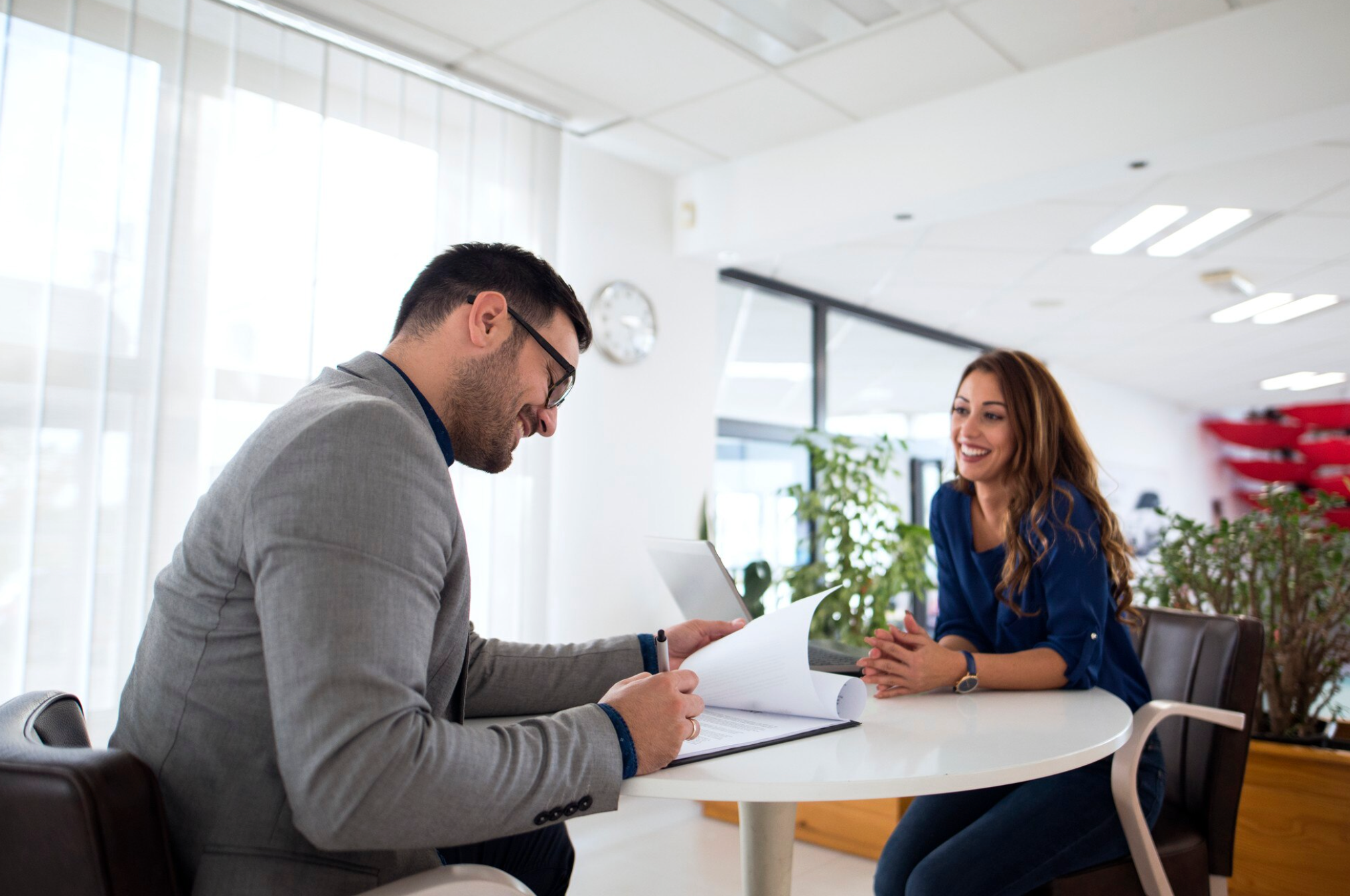 Spanish for HR & Recruitment