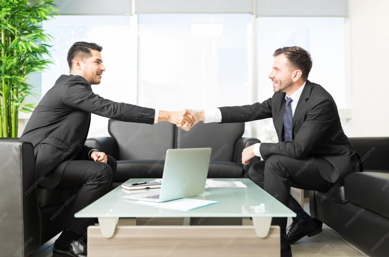 Sales & Business Development Spanish