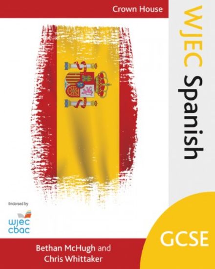 WJEC / Eduqas GCSE Spanish Tuition