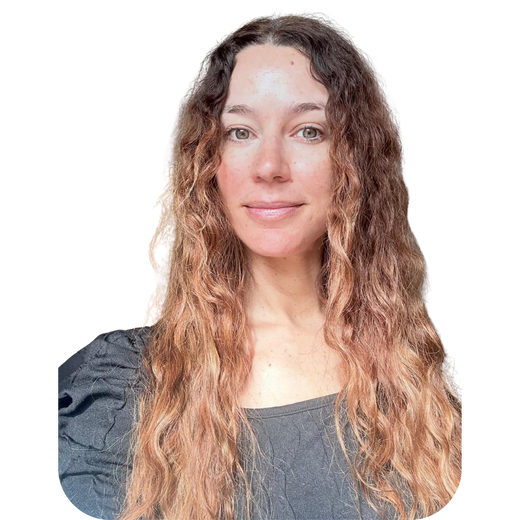 Silvi - GCSE & A-level Lead Teacher