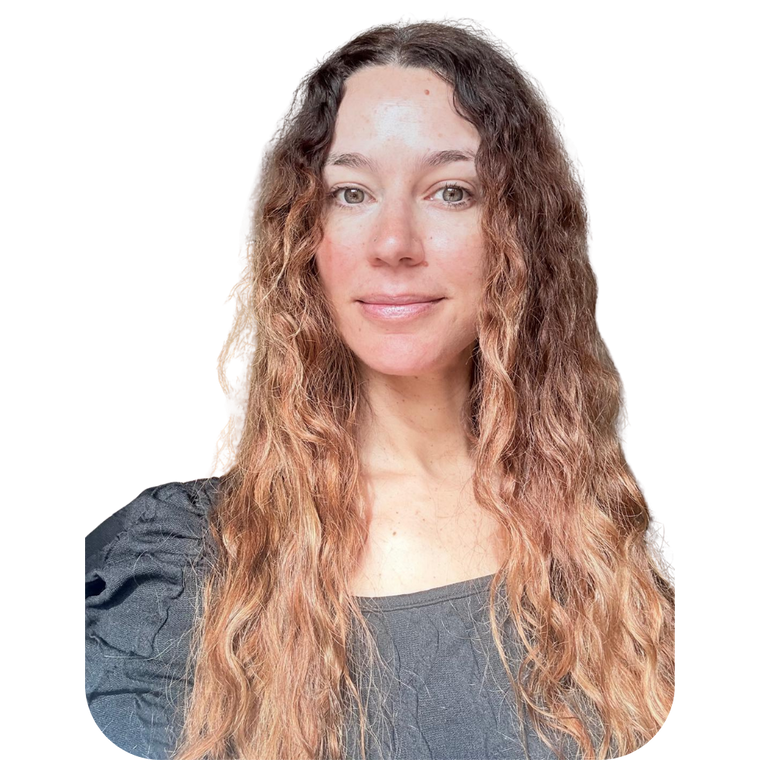 Silvi - GCSE & A-level Lead Teacher